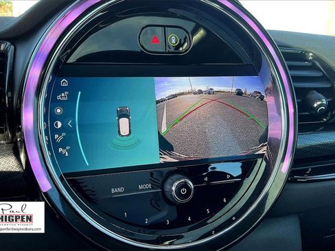 Used 2023 MINI Cooper Clubman S image 20