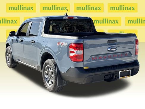 Used 2024 Ford Maverick XLT w/ XLT Luxury Package image 7