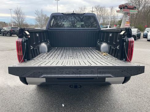 New 2026 Toyota Tundra Limited image 11