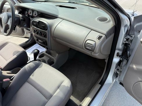 Used 2005 Dodge Neon SXT FWD image 26
