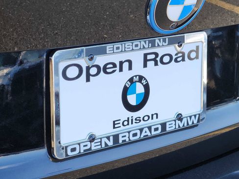 Certified 2023 BMW i4 eDrive35 w/ Premium Package RWD image 30