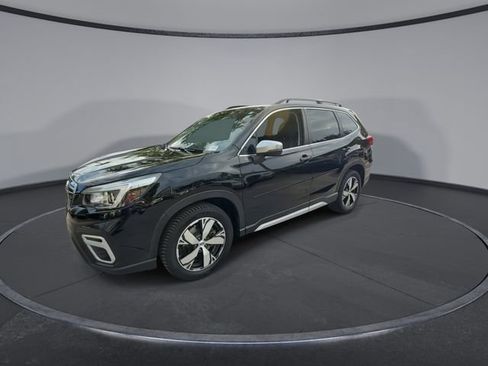 Used 2020 Subaru Forester Touring AWD/4WD image 4