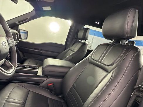 Used 2024 Ford F150 STX image 11