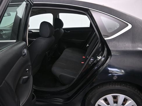 Used 2018 Nissan Sentra S FWD image 23