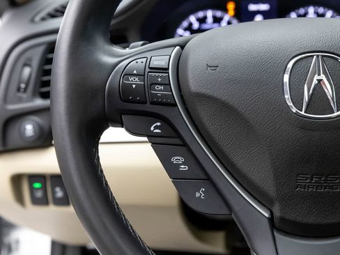 Used 2018 Acura ILX w/ Premium Package image 31