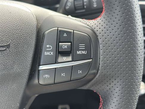 Used 2023 Ford Escape ST-Line w/ Tech Pack #1 AWD/4WD image 16
