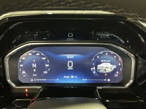 New 2026 Chevrolet Silverado 1500 RST w/ Convenience Package II image 25