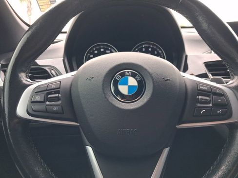 Used 2019 BMW X1 sDrive28i FWD image 32