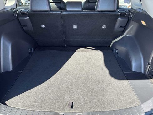 Used 2021 Toyota RAV4 TRD Off-Road image 20