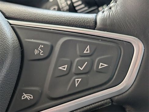 Certified 2022 Chevrolet Equinox Premier image 22