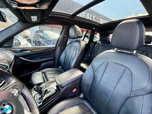 Used 2018 BMW X3 xDrive30i image 16