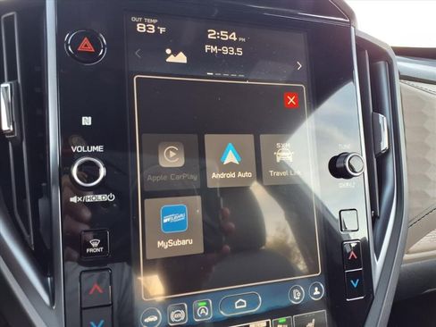 New 2026 Subaru Forester Limited image 5