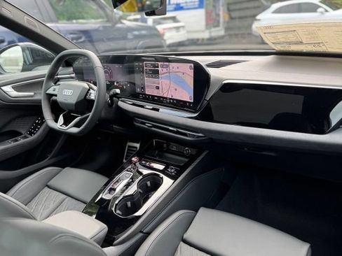 New 2026 Audi S5 Premium Plus AWD/4WD image 16