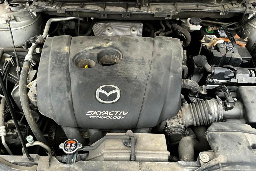 Used 2014 MAZDA CX-5 Touring AWD/4WD image 32