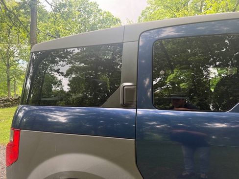 Used 2003 Honda Element EX image 24
