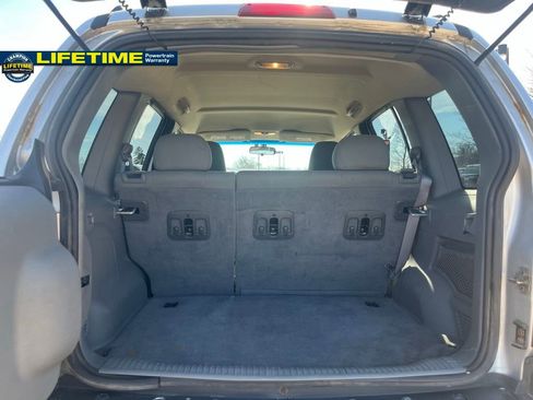Used 2006 Jeep Liberty Sport image 9