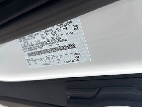 New 2026 Ford Transit 250 w/ Load Area Protection Package image 26