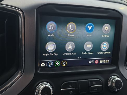 Used 2022 GMC Sierra 3500 SLE w/ SLE Convenience Package image 25