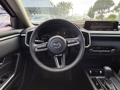 New 2026 MAZDA CX-50 AWD 2.5 S w/ Weather Package image 11