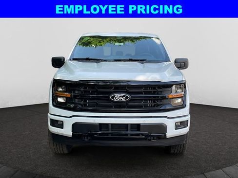 New 2026 Ford F150 XLT w/ Equipment Group 303A High AWD/4WD image 8