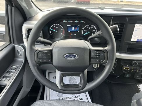 New 2026 Ford F250 XLT AWD/4WD image 14