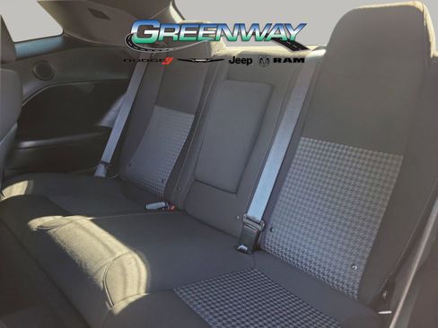 Used 2021 Dodge Challenger R/T Scat Pack image 14