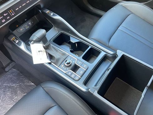 New 2026 Kia Sorento S AWD/4WD image 9