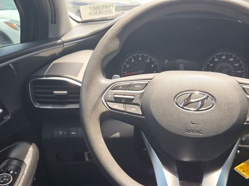 Used 2023 Hyundai Santa Fe SE w/ Cargo Package AWD/4WD image 18
