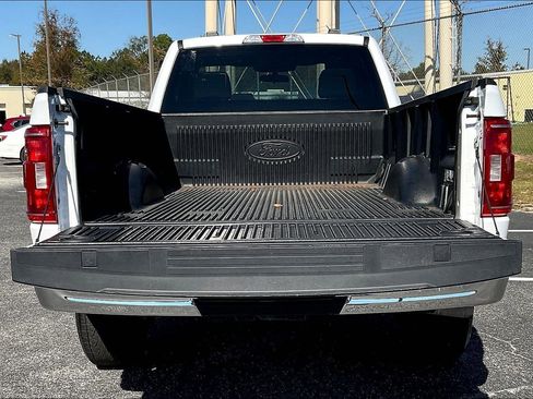Used 2023 Ford F150 XLT image 15