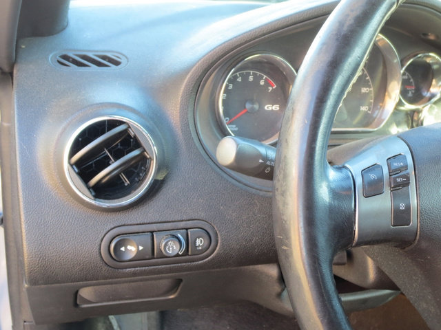 Used 2007 Pontiac G6 GT w/ Sport Package FWD image 24