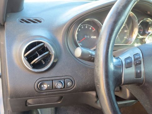 Used 2007 Pontiac G6 GT w/ Sport Package image 24