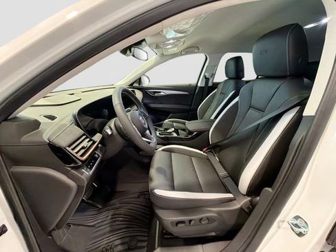 New 2026 Buick Envision Sport Touring AWD/4WD image 20