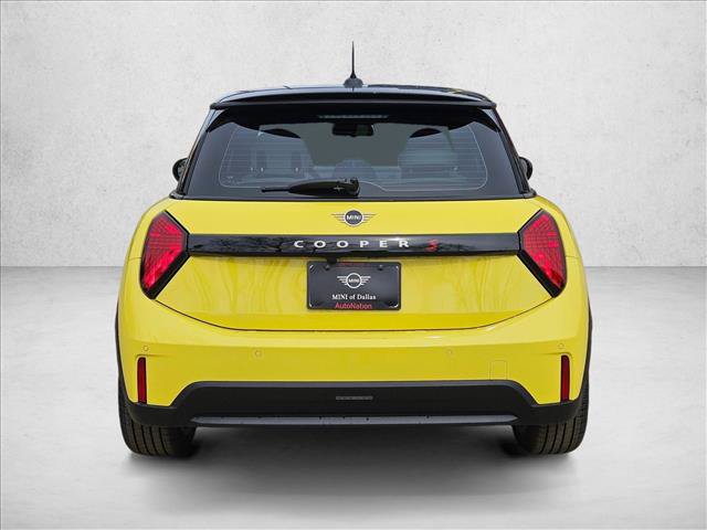 Used 2026 MINI Cooper S FWD image 7