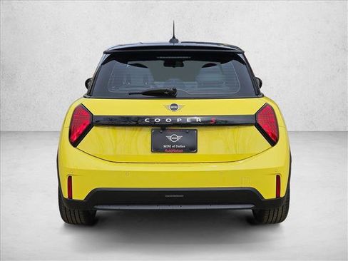 Used 2026 MINI Cooper S FWD image 7