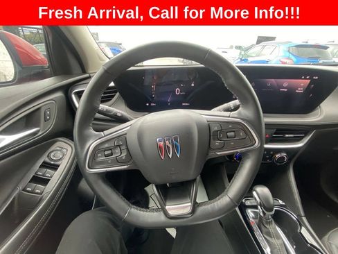 Used 2024 Buick Encore GX Sport Touring w/ Comfort Package FWD image 6