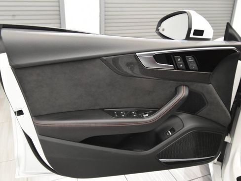 Used 2021 Audi S5 Prestige image 14