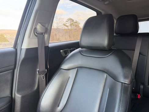 Used 2023 Kia Sportage EX w/ EX Premium Package image 21