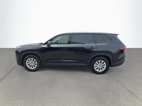 Used 2024 Toyota Grand Highlander FWD image 7