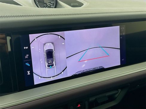 New 2026 Porsche Cayenne Coupe image 20