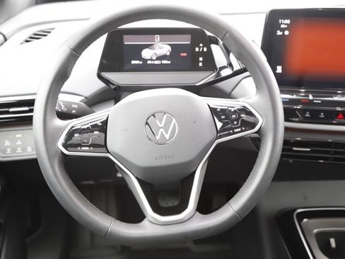 Used 2023 Volkswagen ID.4 Pro S image 23