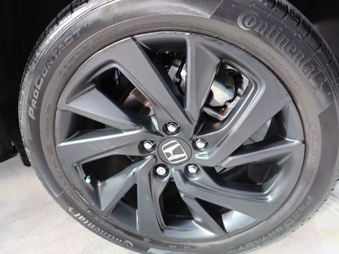 Used 2022 Honda HR-V Sport image 41