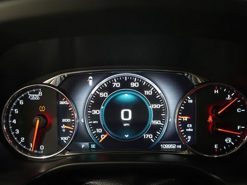 Used 2017 GMC Acadia Denali w/ Technology Package AWD/4WD image 24