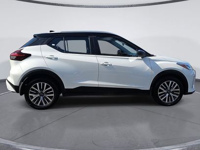 Used 2023 Nissan Kicks SV