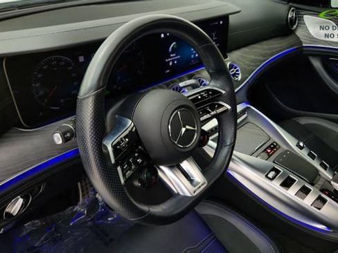 Used 2022 Mercedes-Benz AMG GT 53 image 49