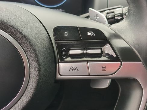 Used 2022 Hyundai Tucson Limited image 27