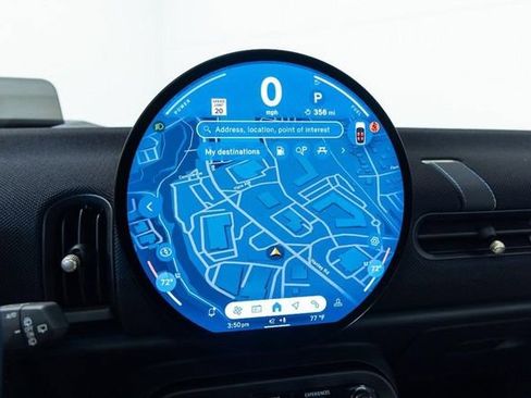 Certified 2026 MINI Cooper S image 14