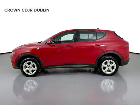 Certified 2024 Dodge Hornet GT w/ Cold Weather Group AWD/4WD image 8
