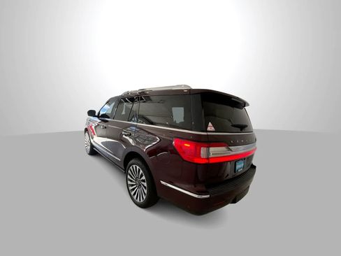 Used 2020 Lincoln Navigator Reserve w/ Luxury Package AWD/4WD image 6