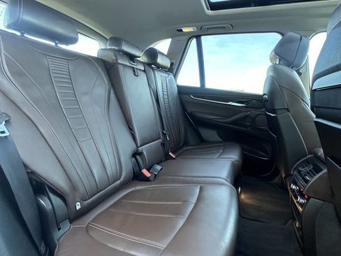 Used 2016 BMW X5 xDrive35i w/ Premium Package image 16