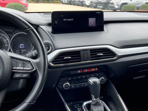 Used 2023 MAZDA CX-9 Touring Plus image 7